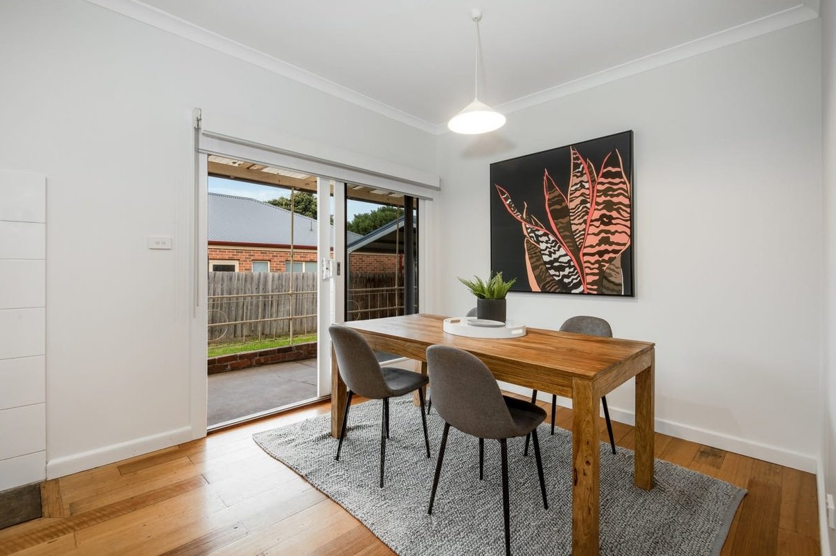 Gallery: 260 Church Street