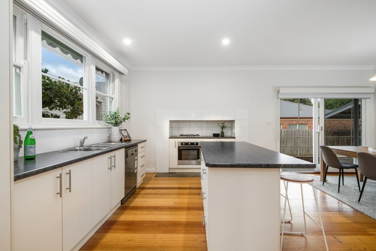 Gallery: 260 Church Street