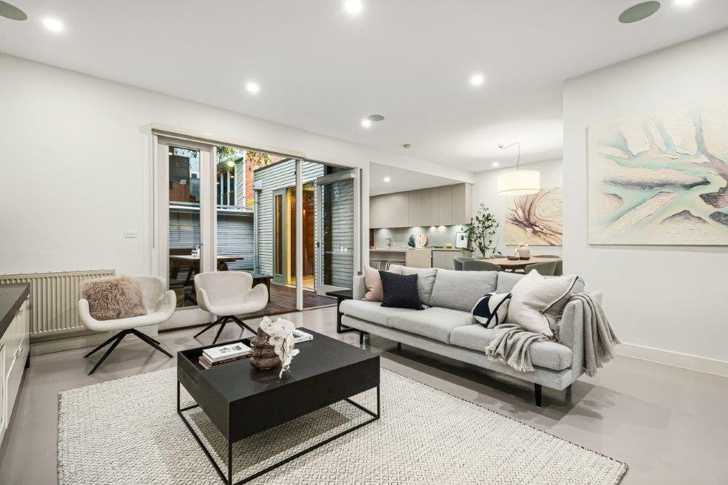 Gallery: 260 Dorcas Street