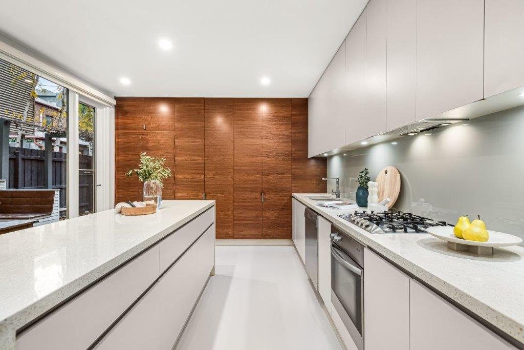 Gallery: 260 Dorcas Street