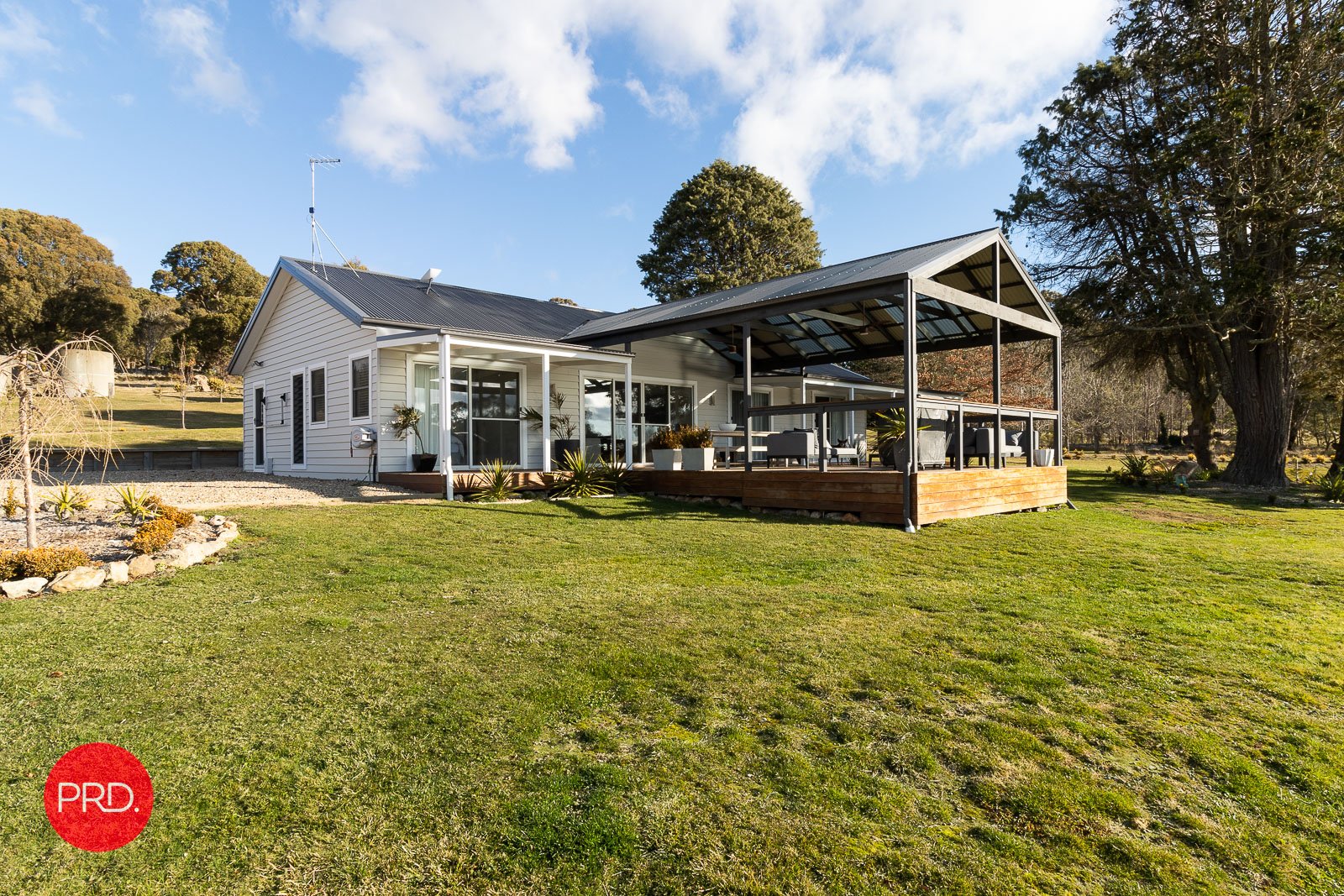 260 Harolds Cross Road CAPTAINS FLAT 16