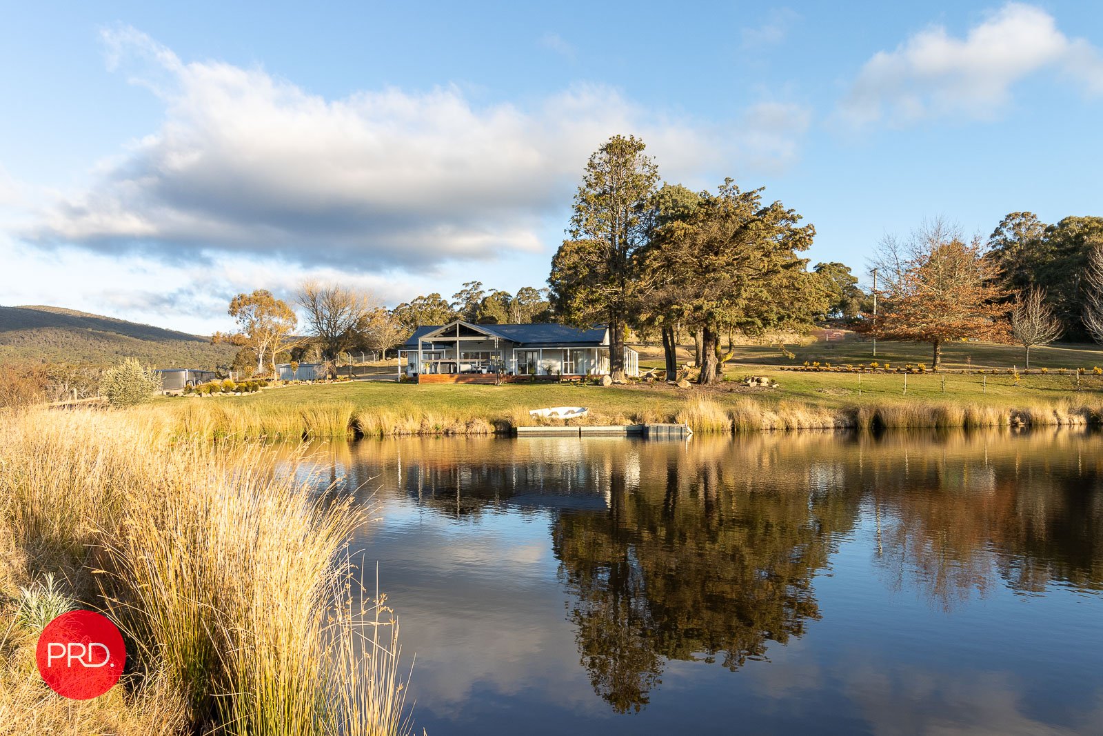 260 Harolds Cross Road CAPTAINS FLAT 18