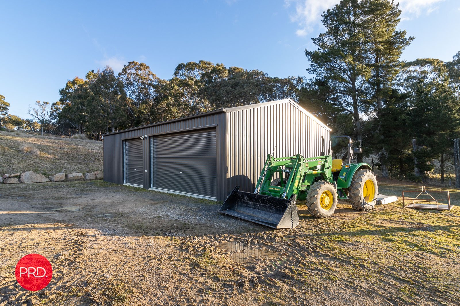 260 Harolds Cross Road CAPTAINS FLAT 21