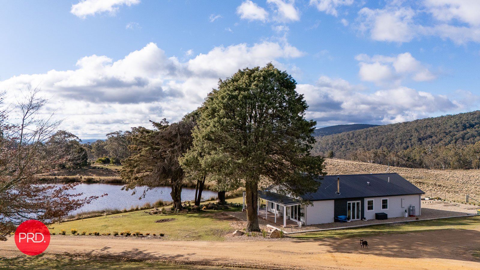 260 Harolds Cross Road CAPTAINS FLAT 22