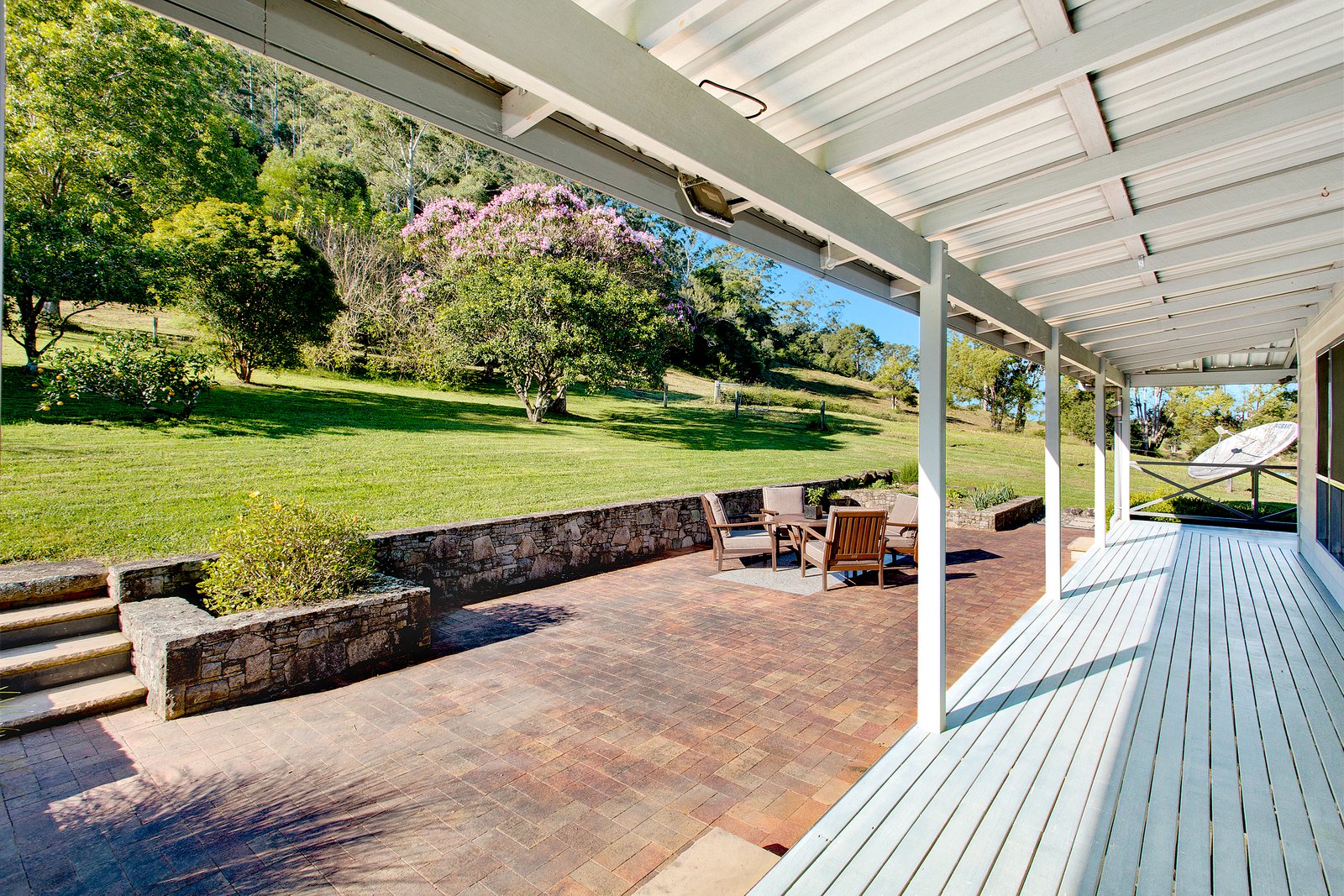 260 Isaacs Lane JOHNS RIVER 15