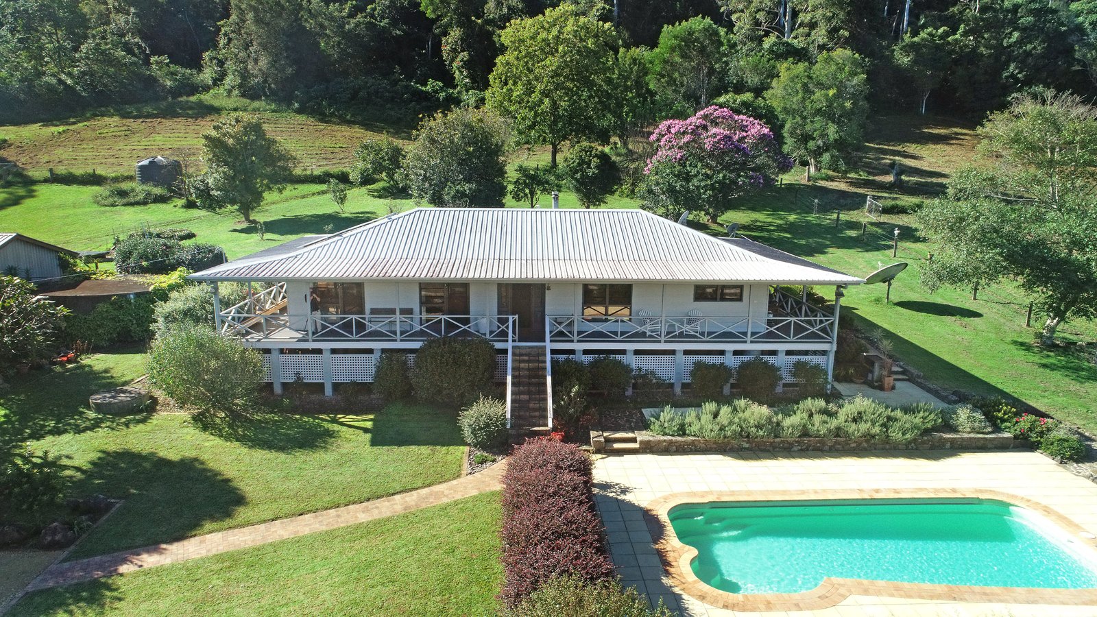 260 Isaacs Lane JOHNS RIVER 22