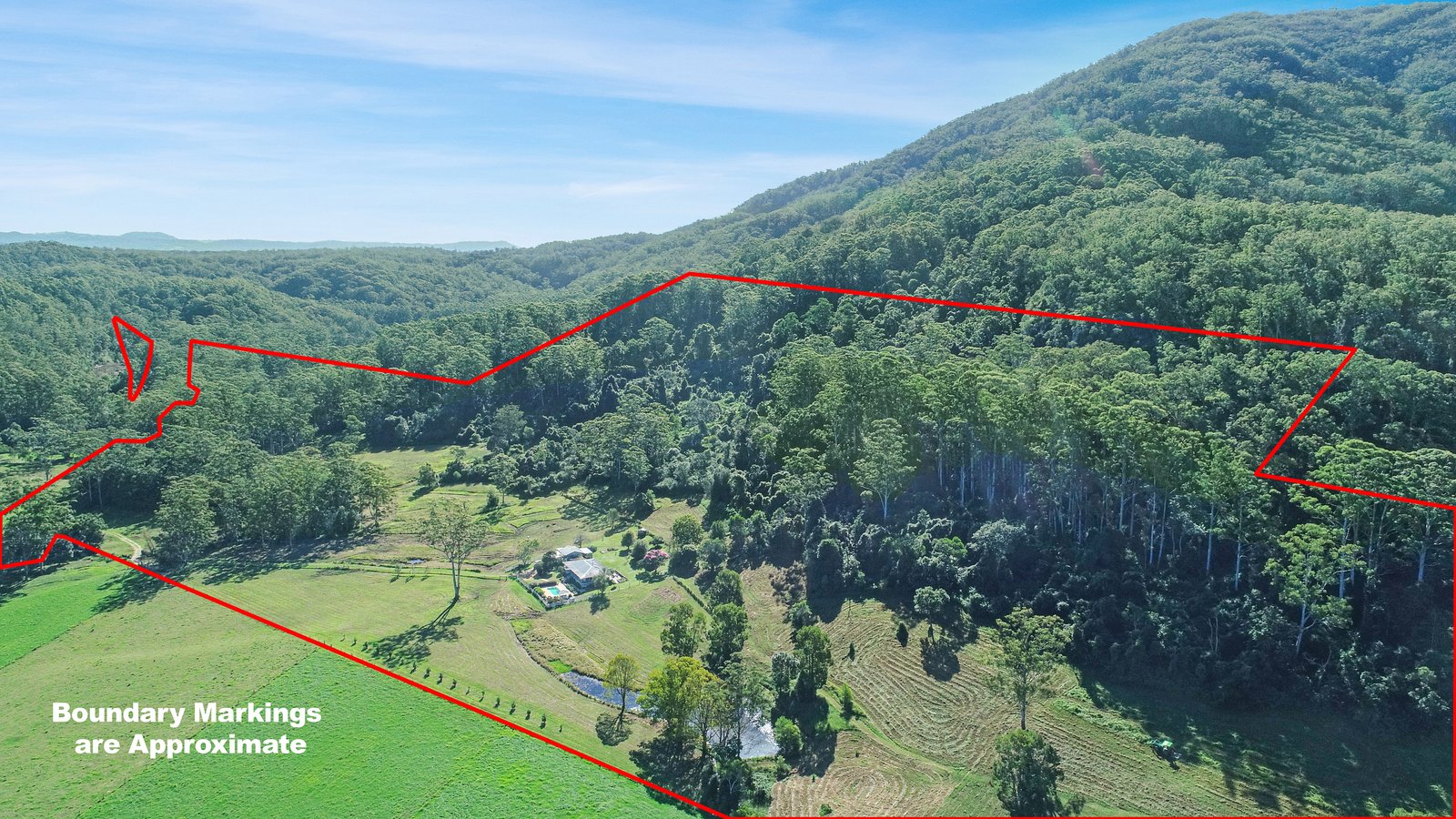 260 Isaacs Lane JOHNS RIVER 23