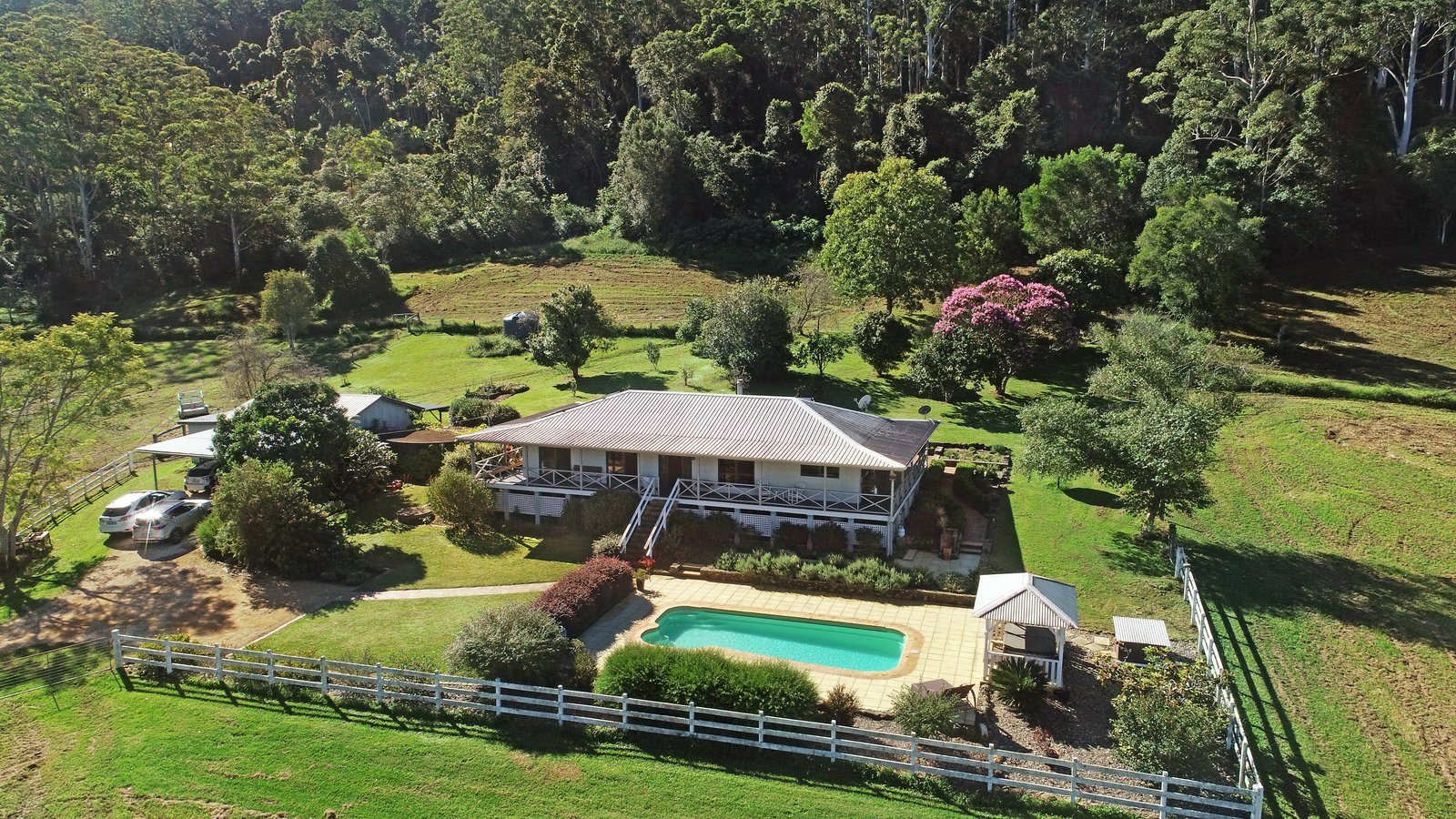 260 Isaacs Lane JOHNS RIVER 24