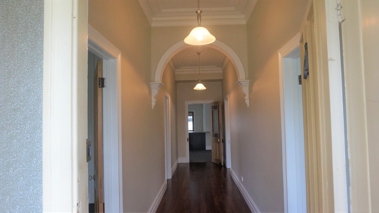 Gallery: 260 Kilgour Street