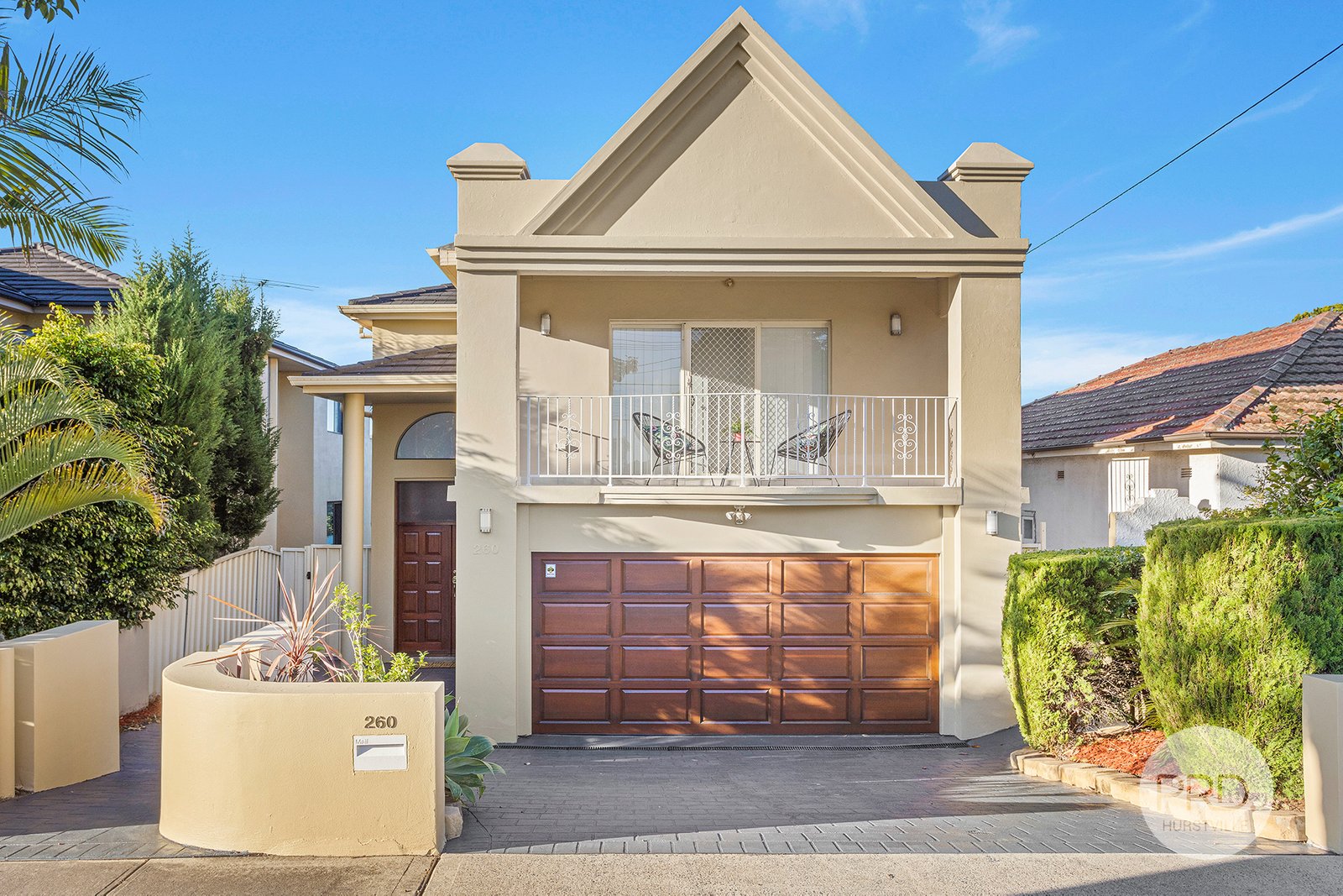 260 Patrick Street HURSTVILLE 1