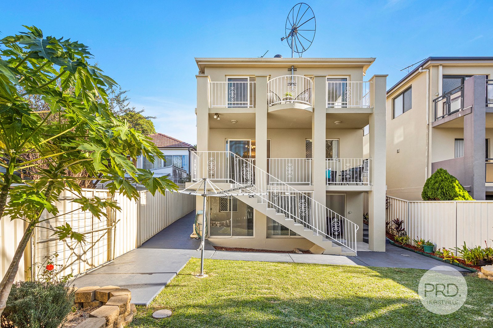 260 Patrick Street HURSTVILLE 8