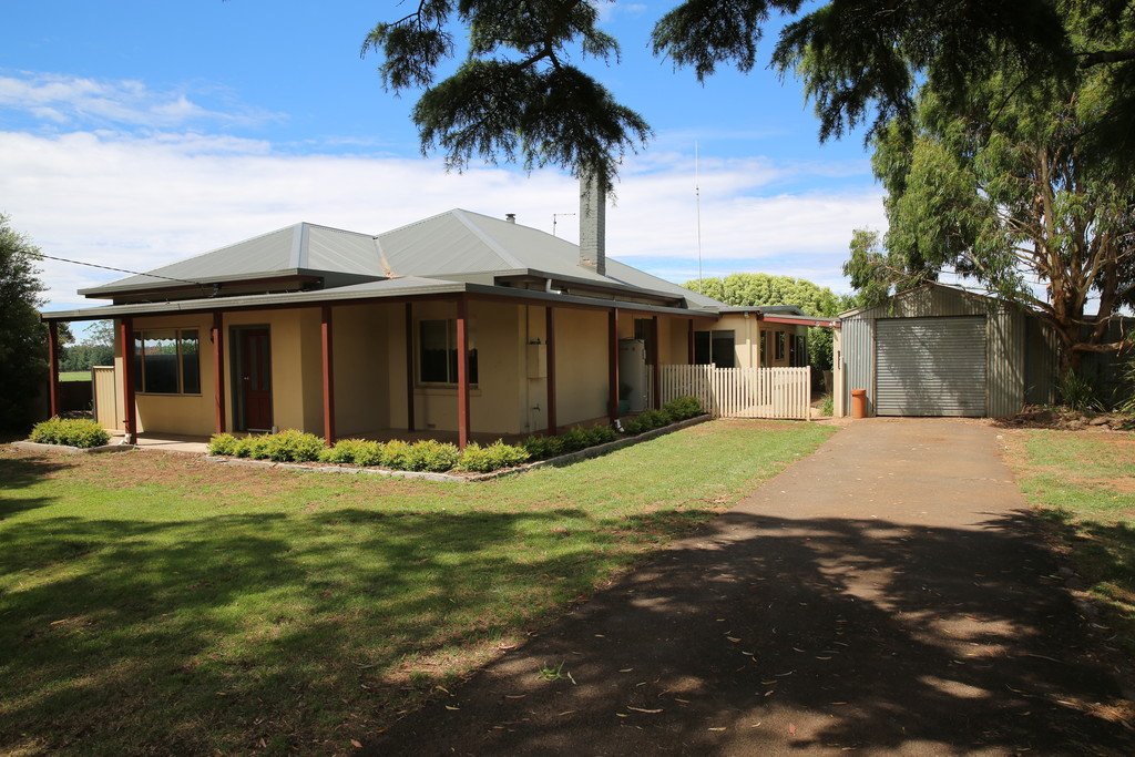 260 Powells Road CLARKES HILL 17