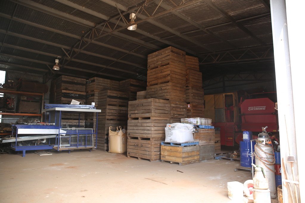 260 Powells Road CLARKES HILL 19