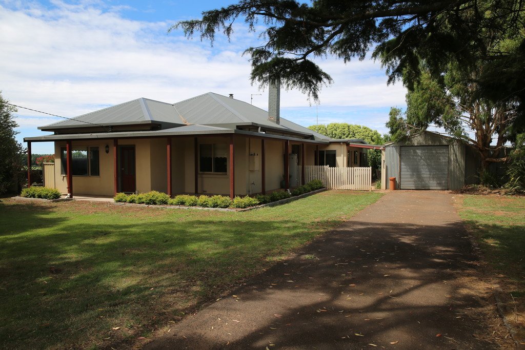 260 Powells Road CLARKES HILL 22