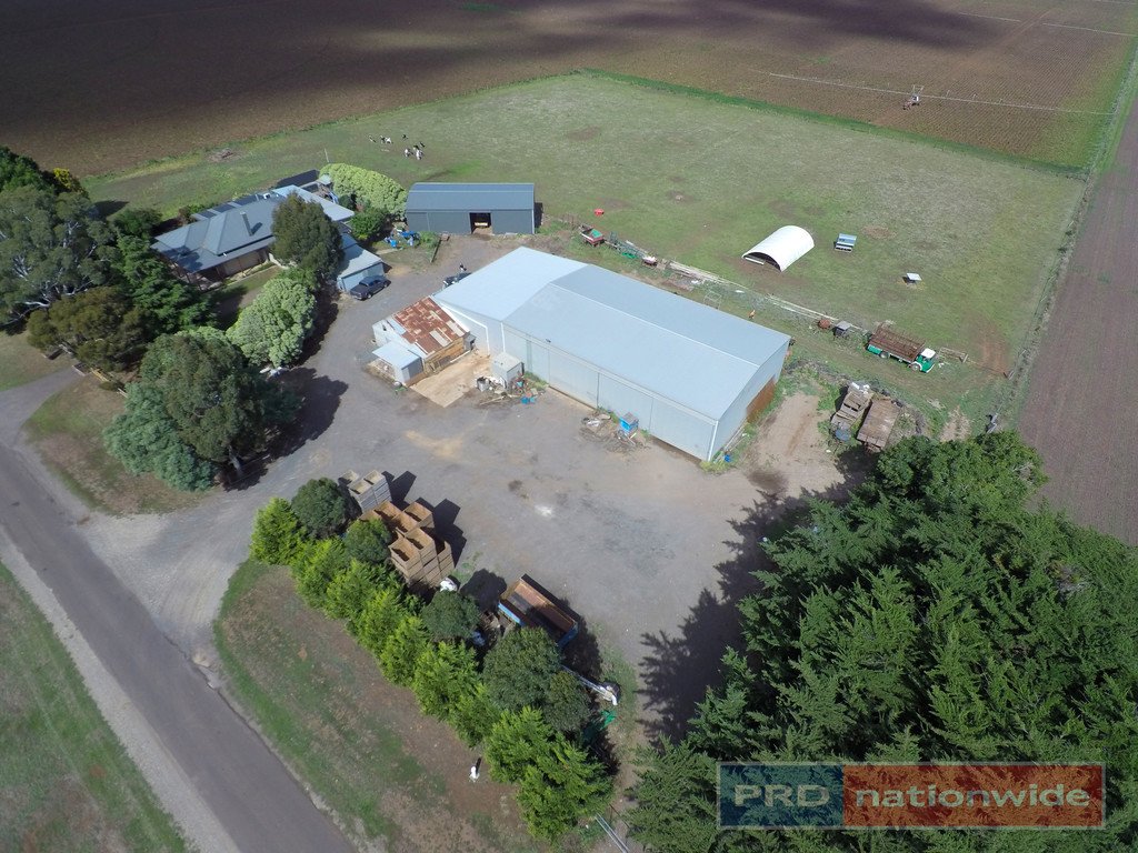 260 Powells Road CLARKES HILL 23
