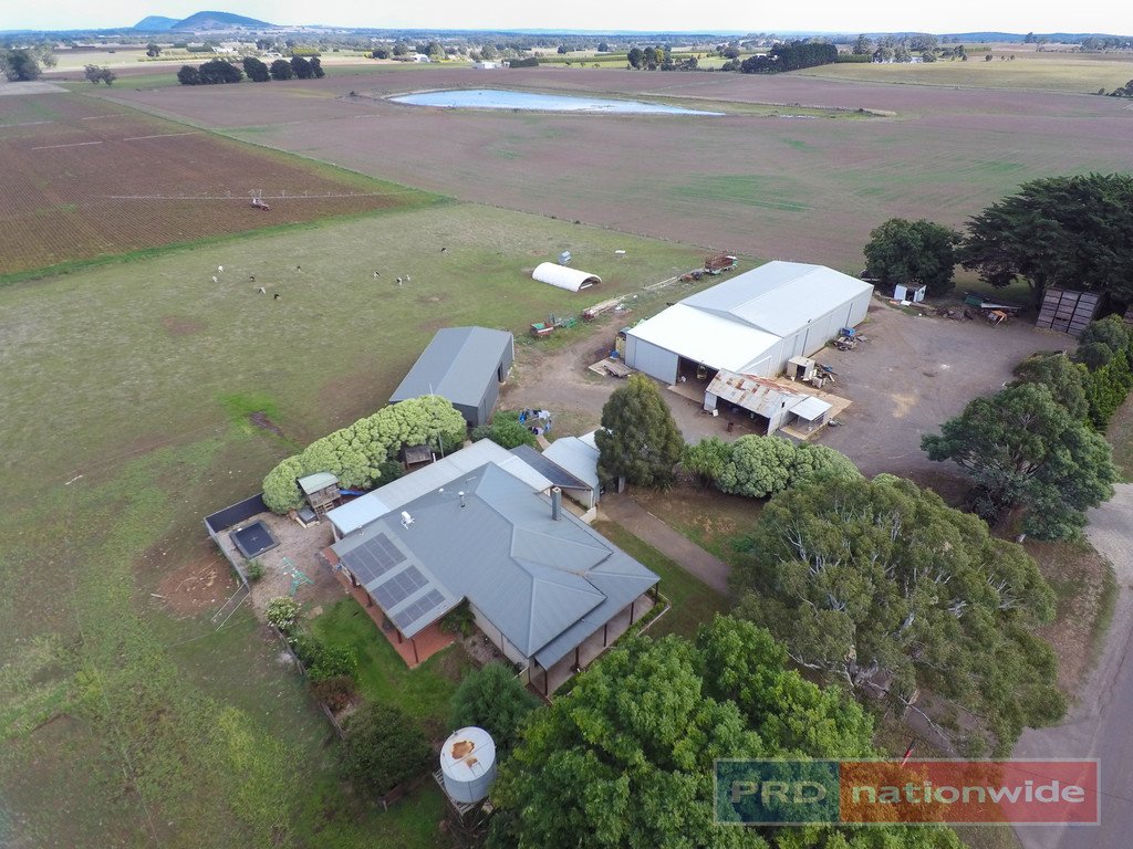 260 Powells Road CLARKES HILL 24