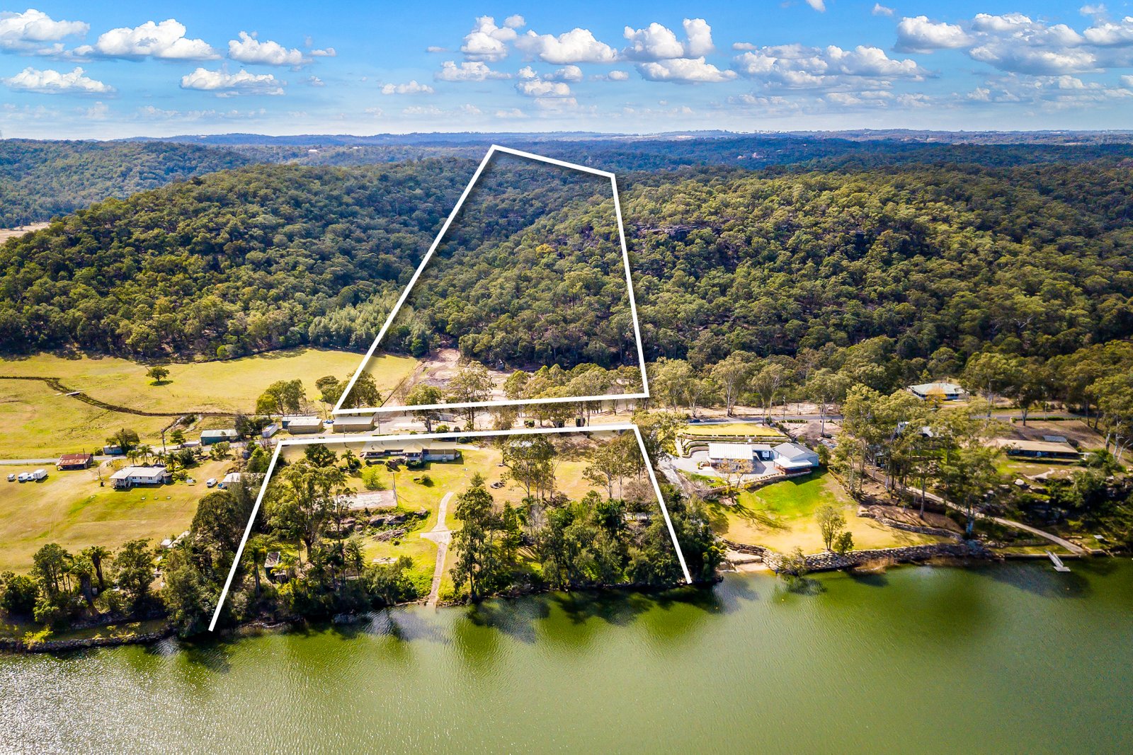 260 River Road, Lower Portland NSW 2756