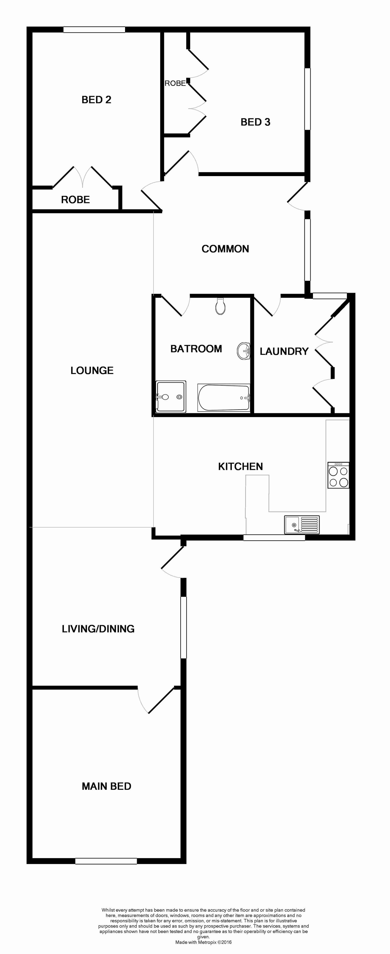2/60 South Street TELARAH 11