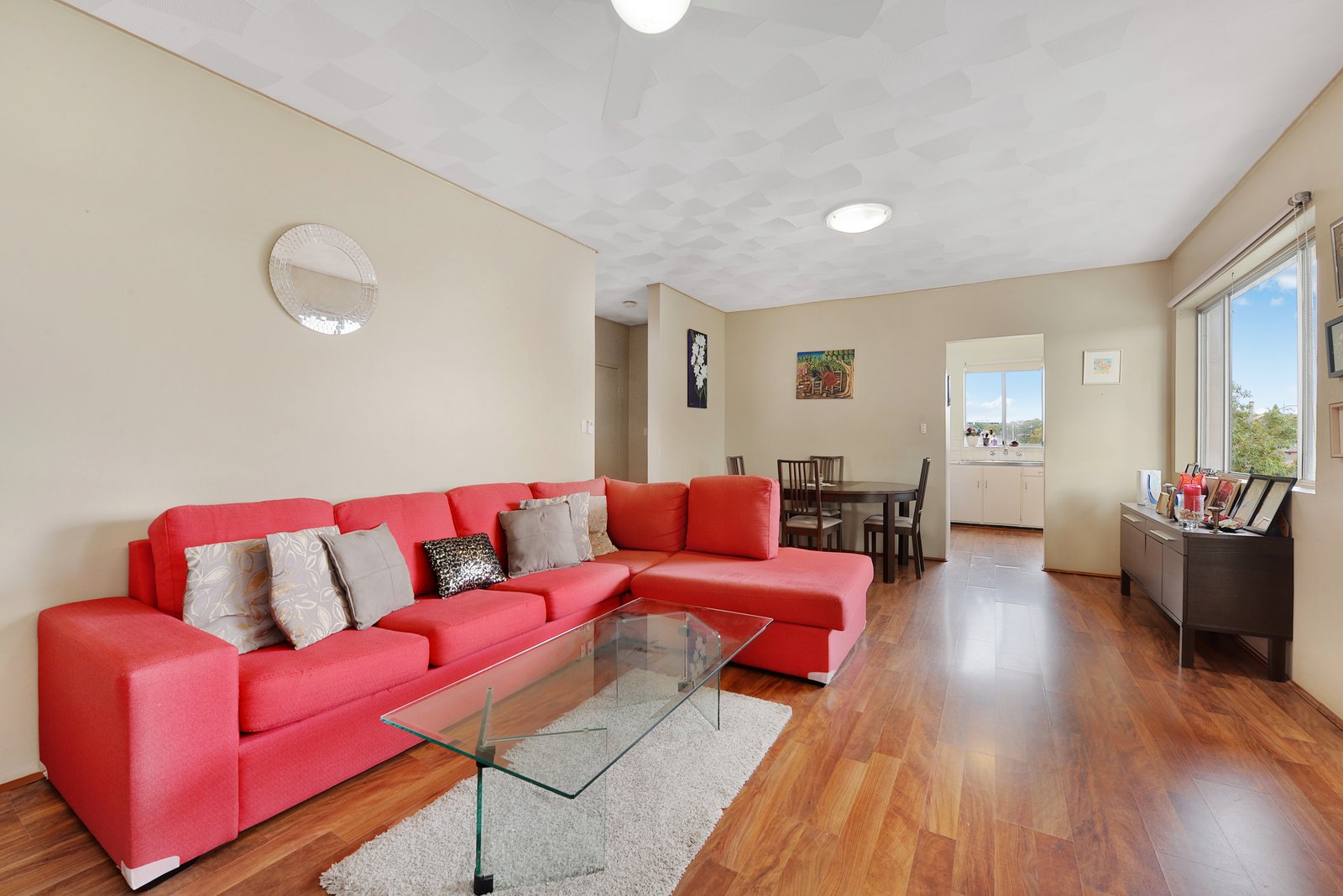 2/601 Bunnerong Road MATRAVILLE 1