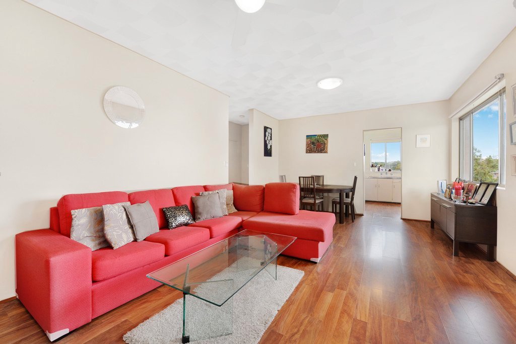 2/601 Bunnerong Road MATRAVILLE 1