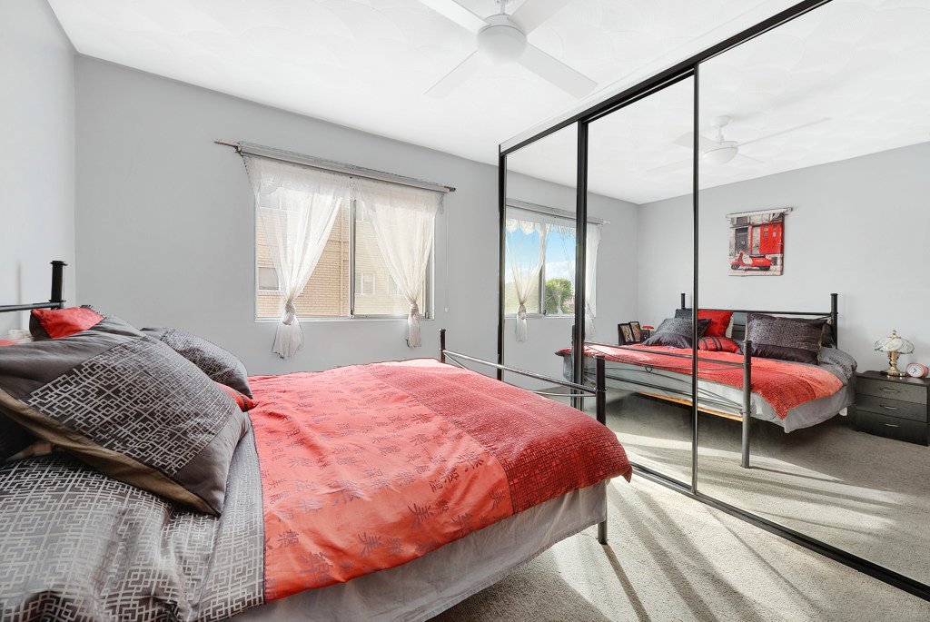2/601 Bunnerong Road MATRAVILLE 4