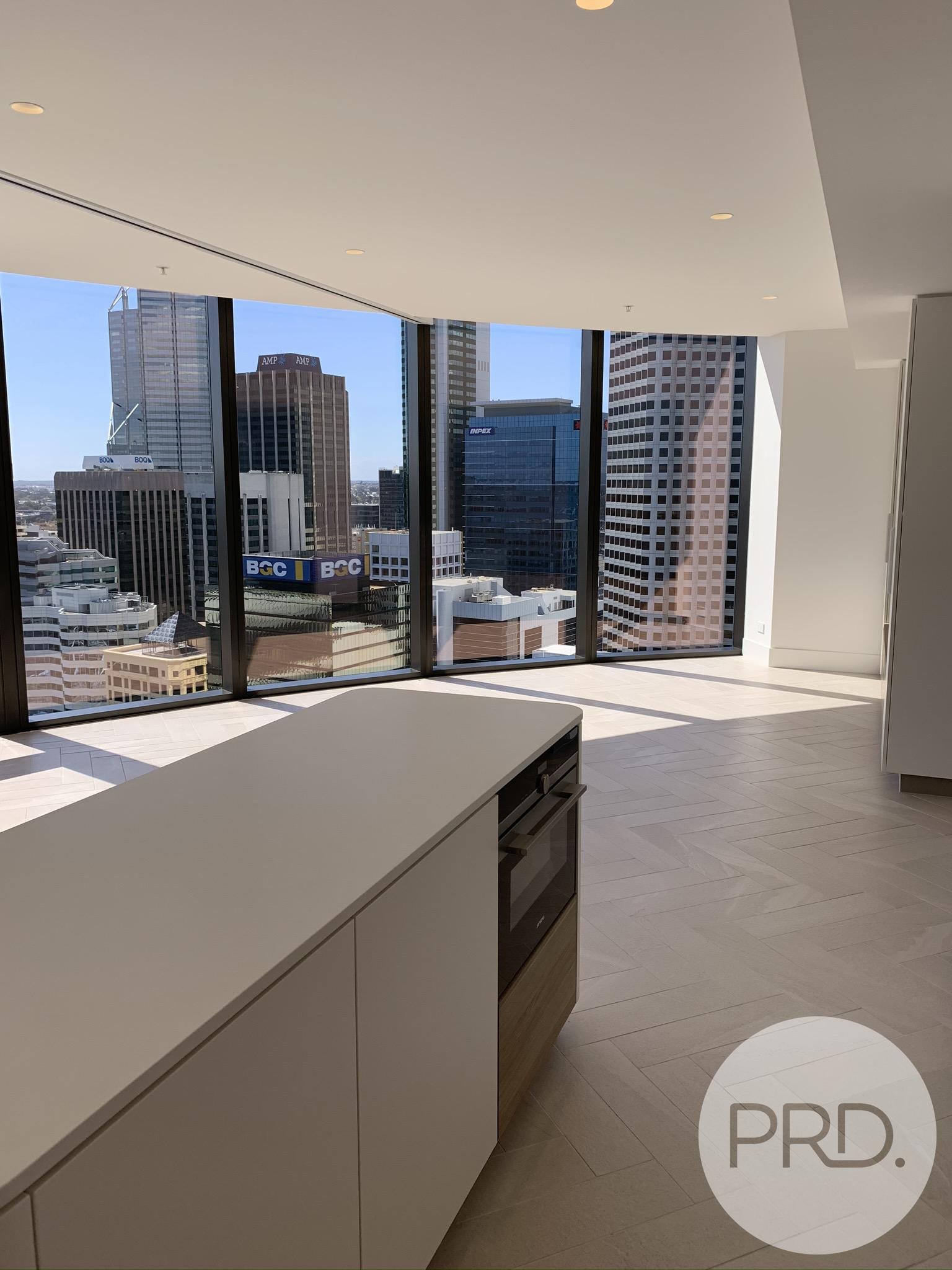 2601/1 Geoffrey Bolton Avenue PERTH 6