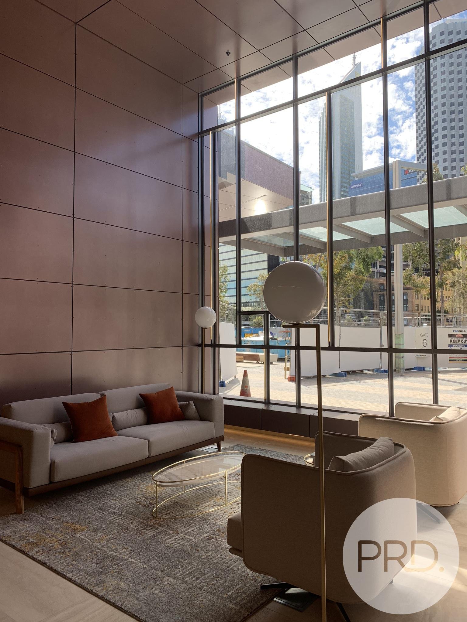 2601/1 Geoffrey Bolton Avenue PERTH 22