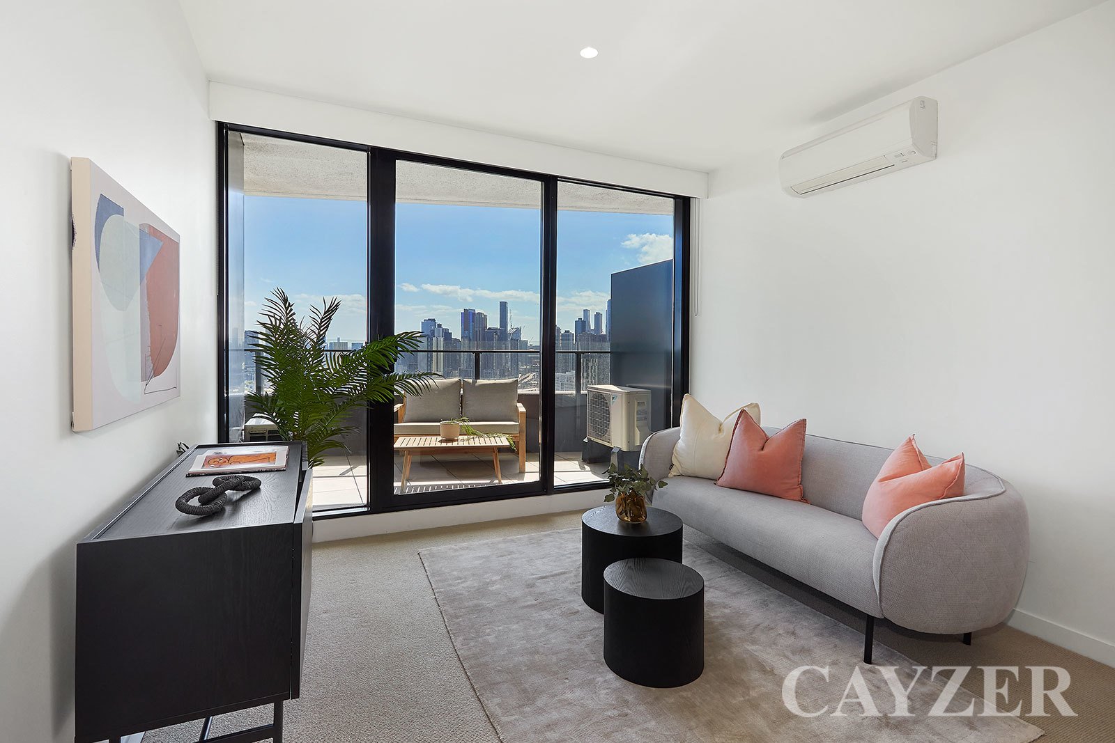 Gallery: 2603/50 Albert Road