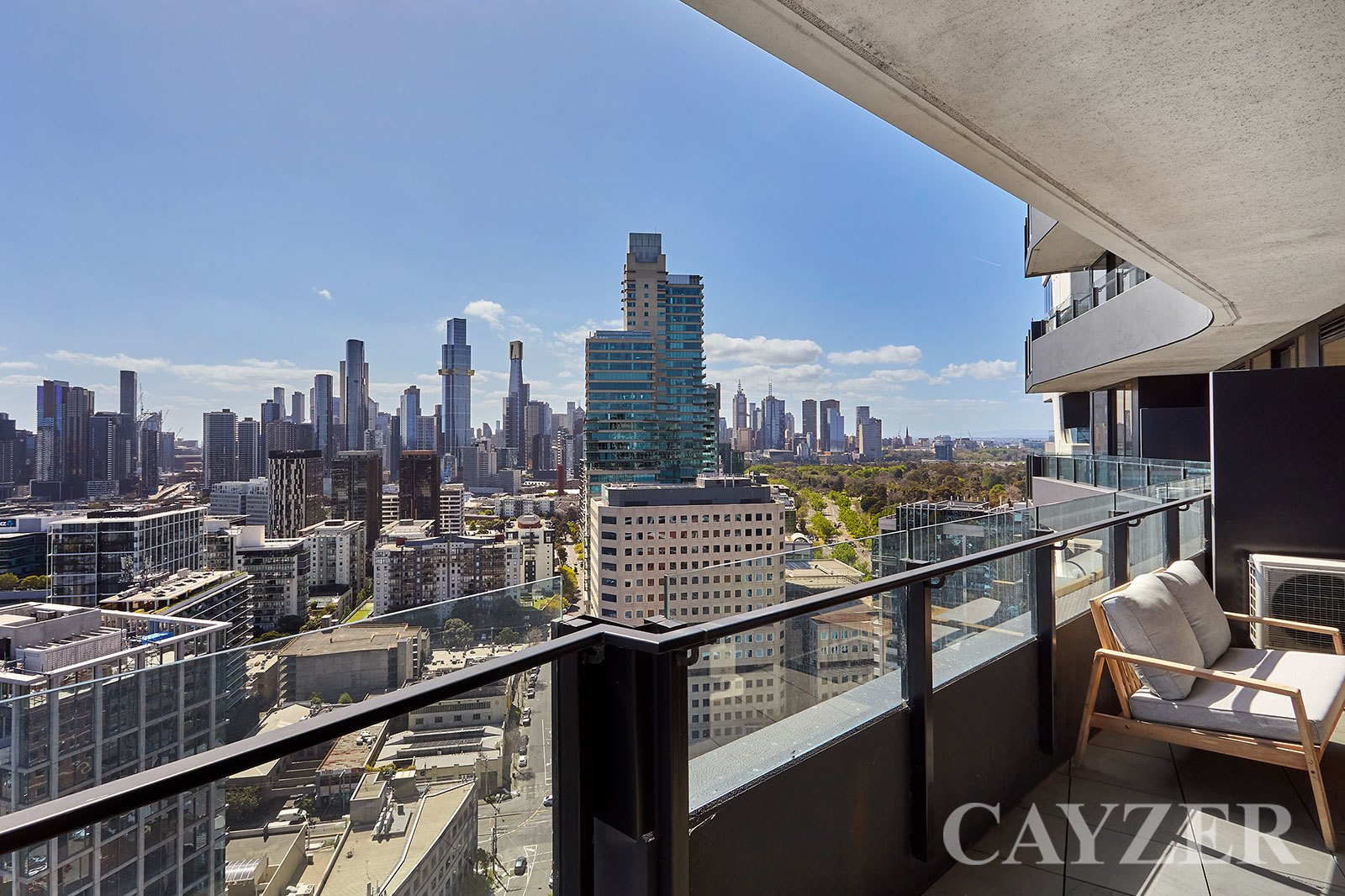 Gallery: 2603/50 Albert Road