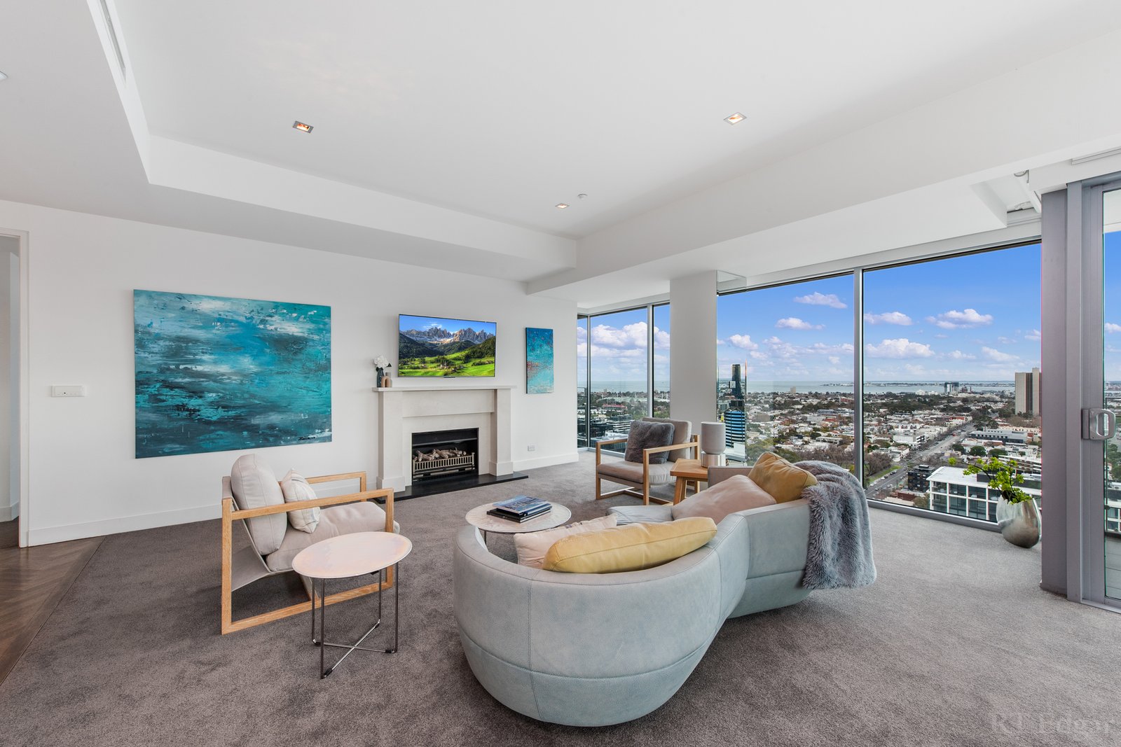 Real Estate and Property in 2604/368 St Kilda Road, Melbourne, VIC