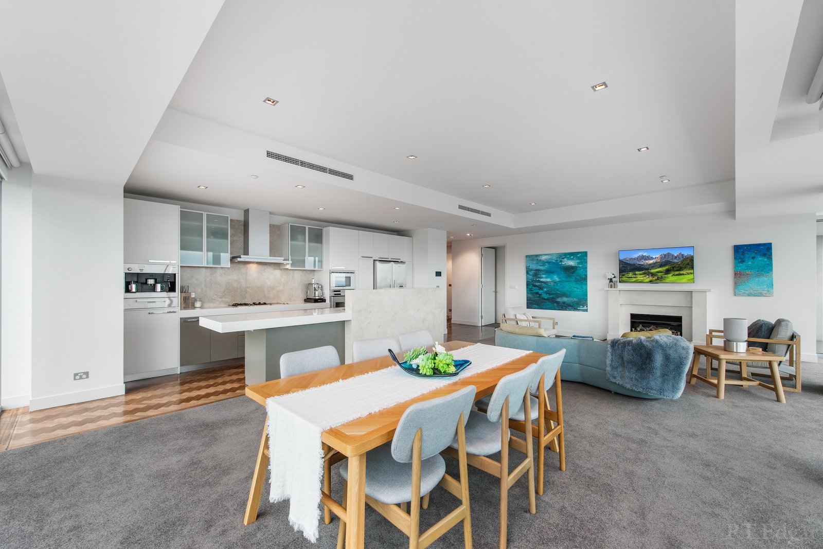 Real Estate and Property in 2604/368 St Kilda Road, Melbourne, VIC