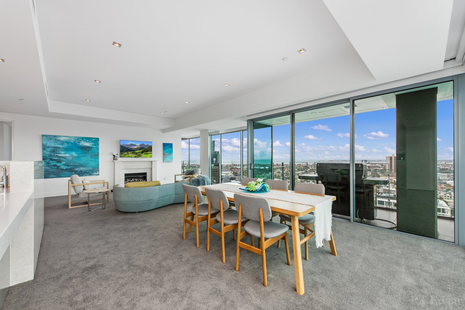 Real Estate and Property in 2604/368 St Kilda Road, Melbourne, VIC