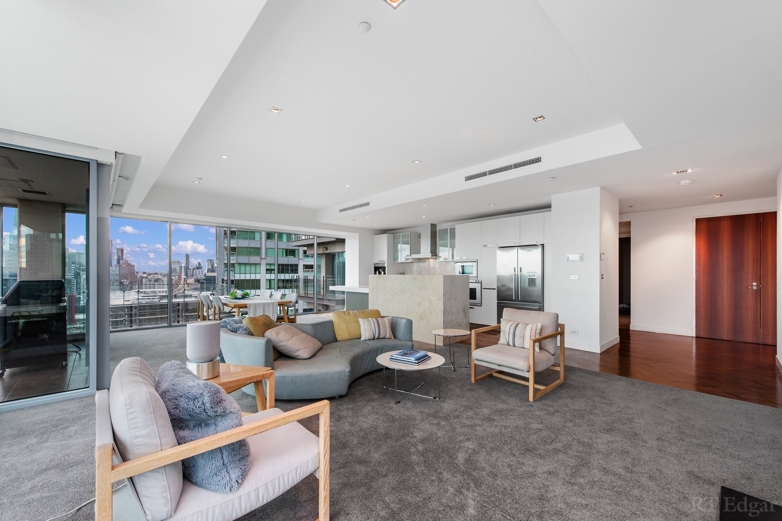 Real Estate and Property in 2604/368 St Kilda Road, Melbourne, VIC