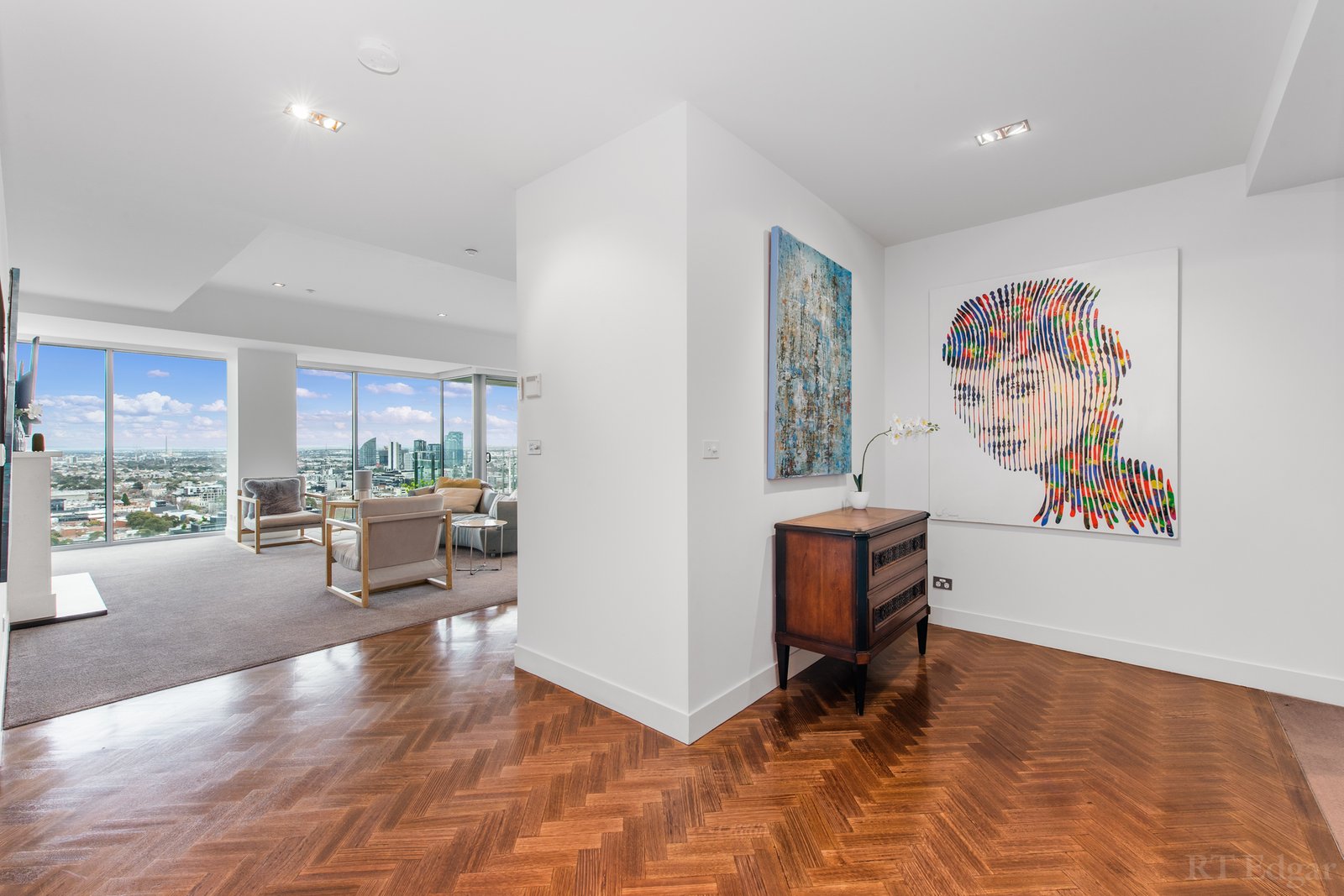 Real Estate and Property in 2604/368 St Kilda Road, Melbourne, VIC