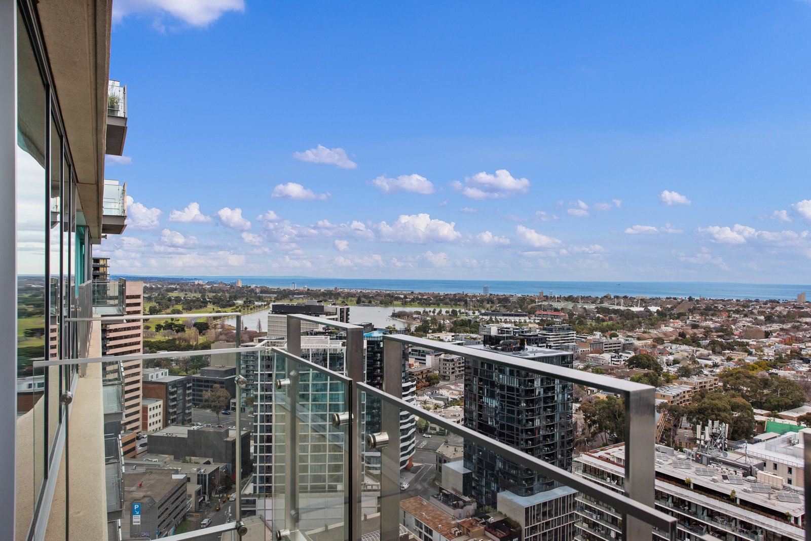Real Estate and Property in 2604/368 St Kilda Road, Melbourne, VIC