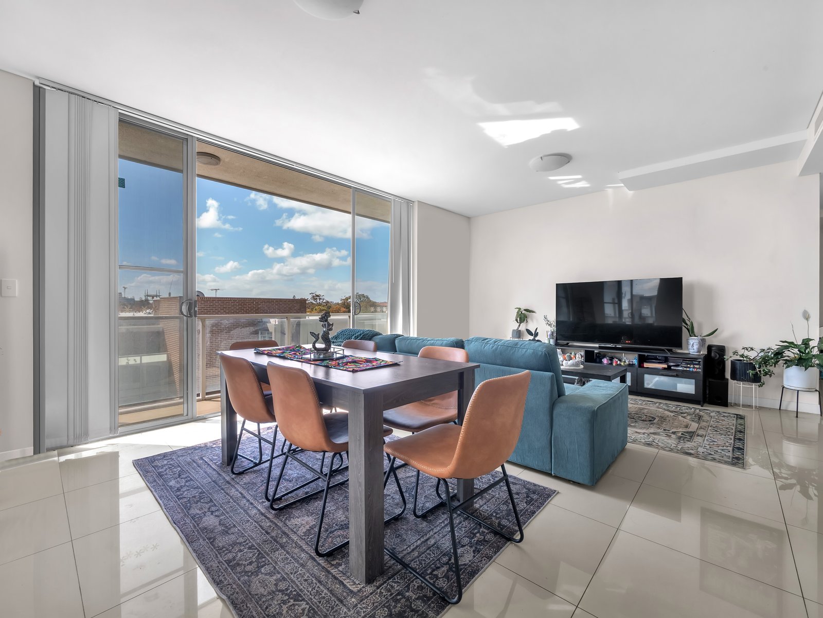 2604/39 Rhodes Street HILLSDALE 3