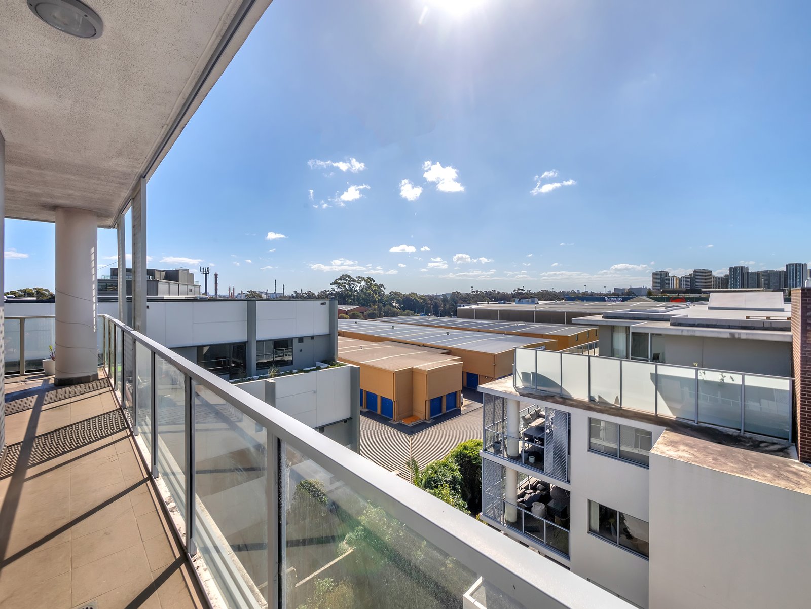 2604/39 Rhodes Street HILLSDALE 5