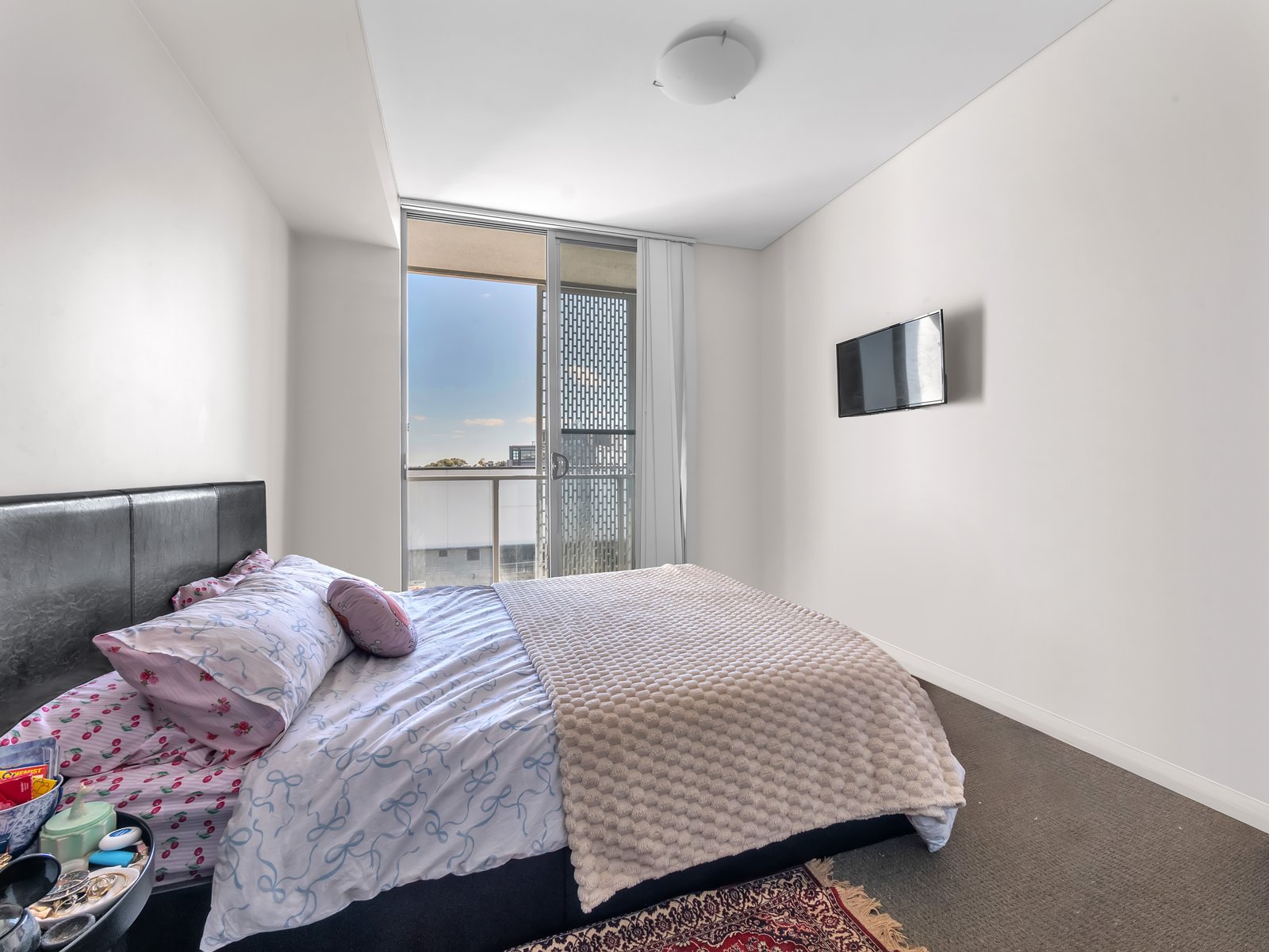 2604/39 Rhodes Street HILLSDALE 7