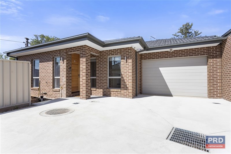 2/60a Smith Street NORTH BENDIGO 1