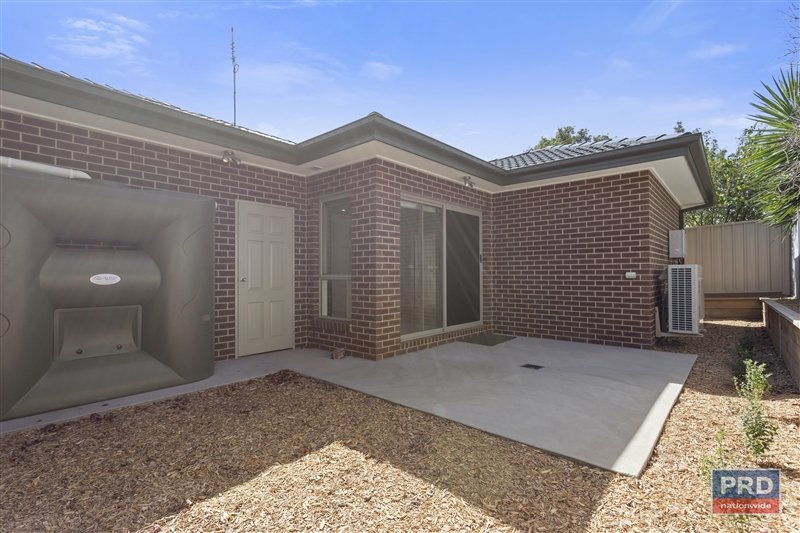 2/60a Smith Street NORTH BENDIGO 9