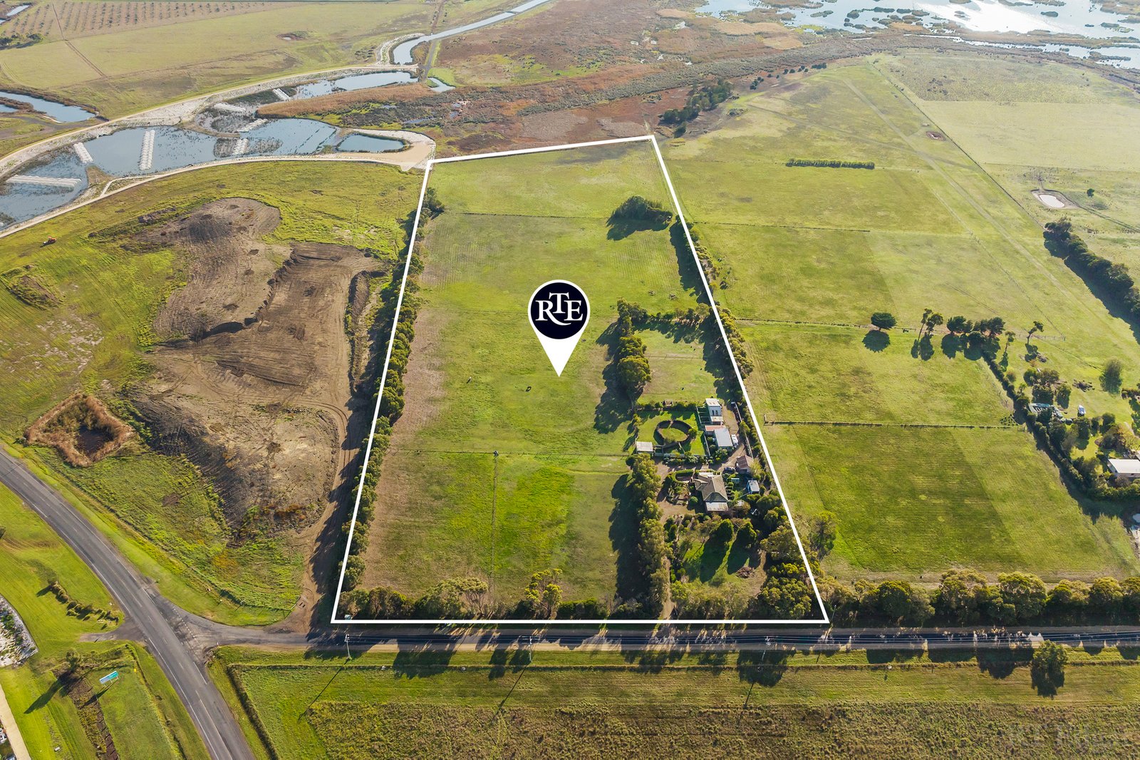 Real Estate and Property in 261-269 Lake Road, Armstrong Creek, VIC