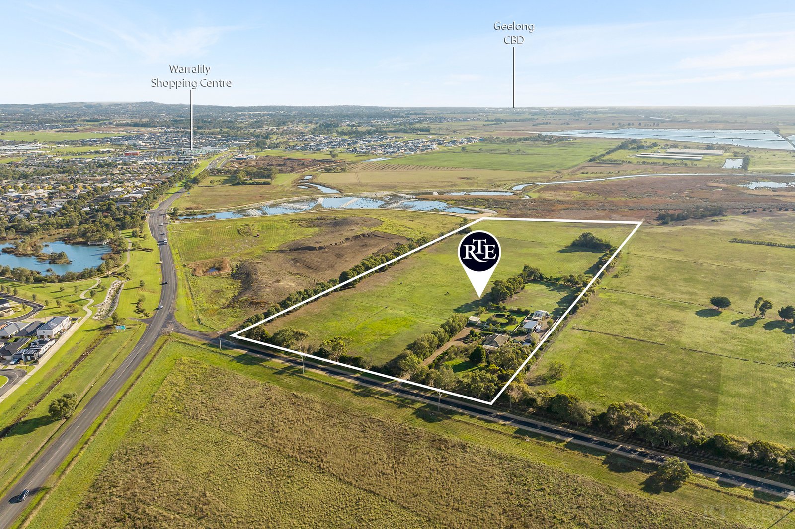 Real Estate and Property in 261-269 Lake Road, Armstrong Creek, VIC