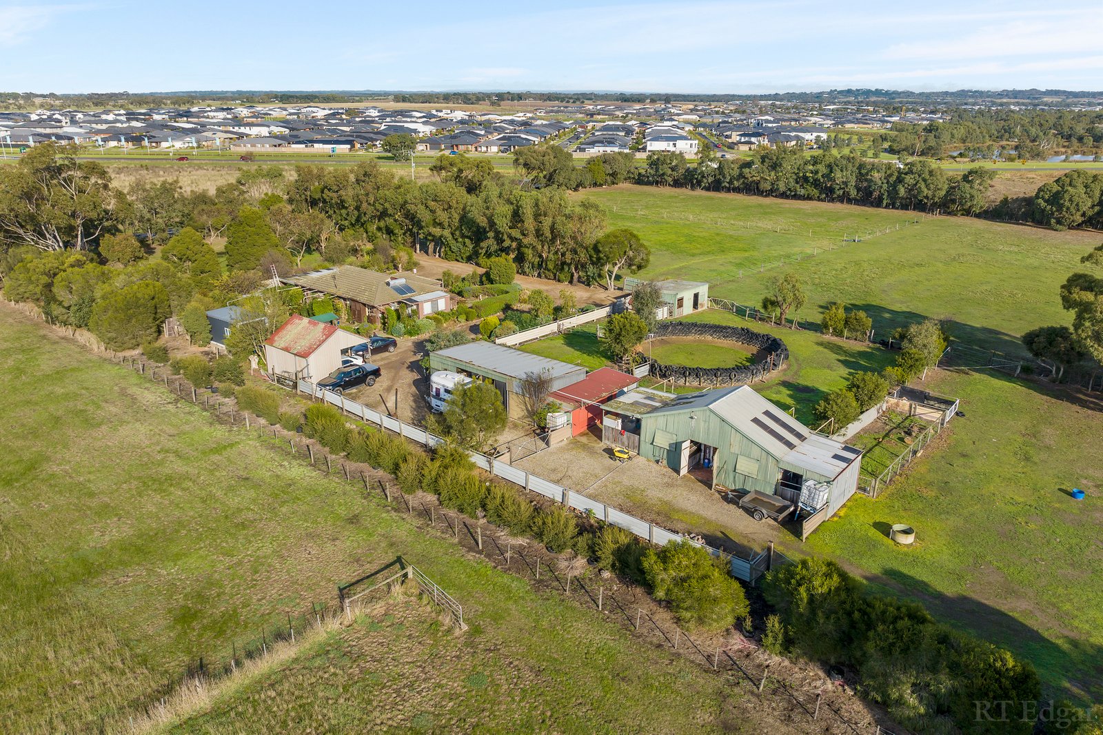 Real Estate and Property in 261-269 Lake Road, Armstrong Creek, VIC