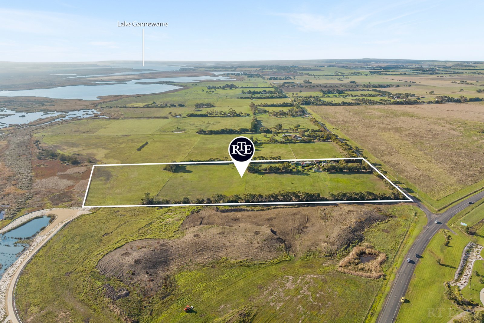 Real Estate and Property in 261-269 Lake Road, Armstrong Creek, VIC