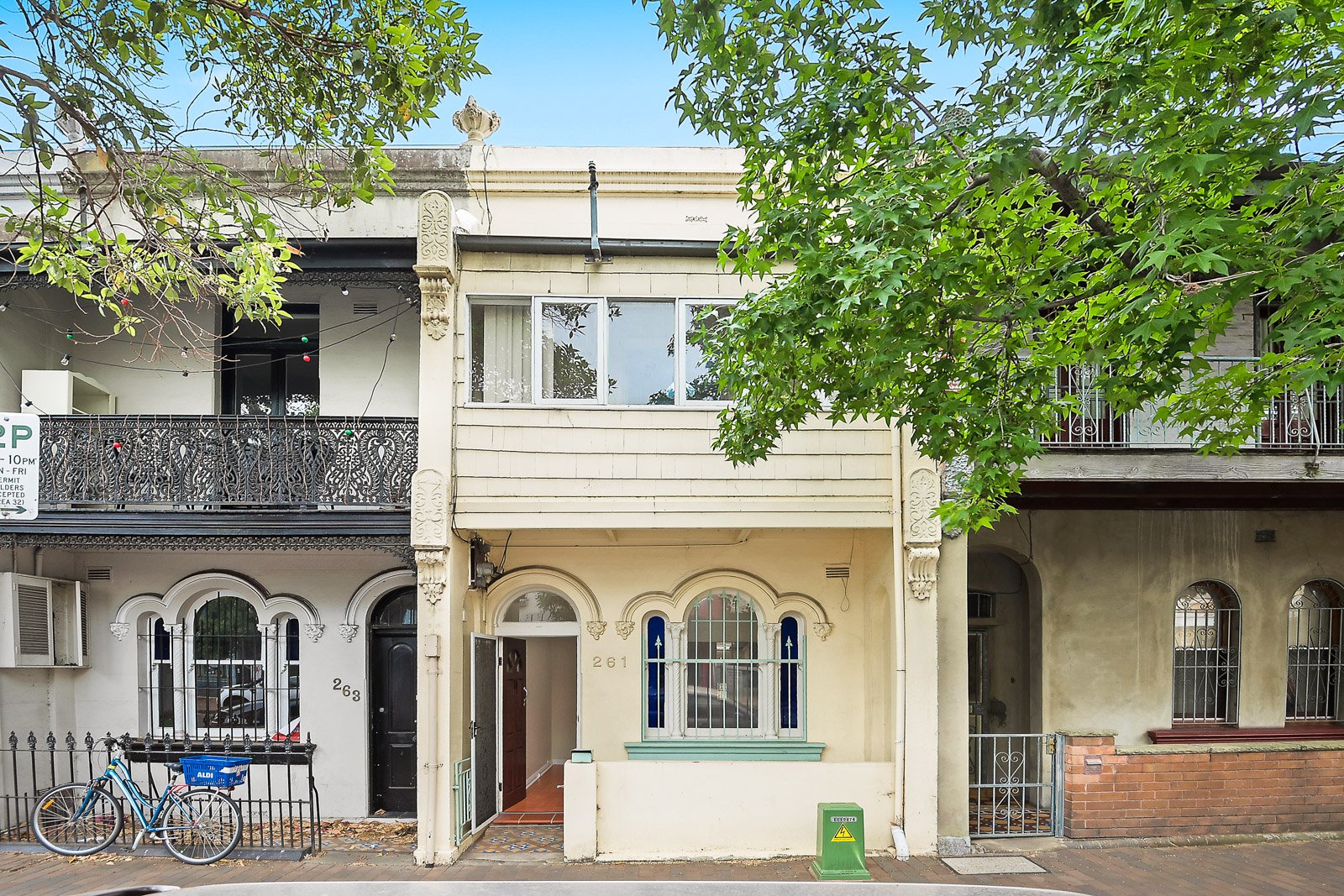 261 Abercrombie Street, Darlington NSW 2008