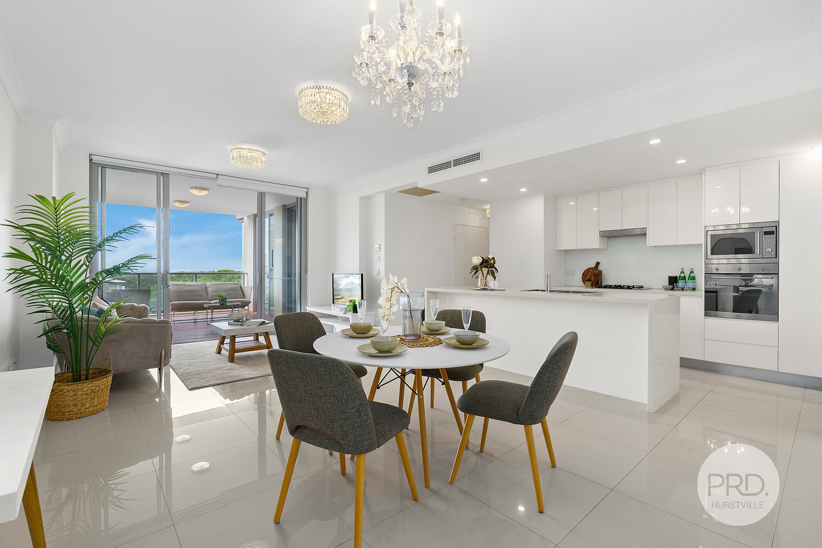 26/1 Alfred Street HURSTVILLE 2