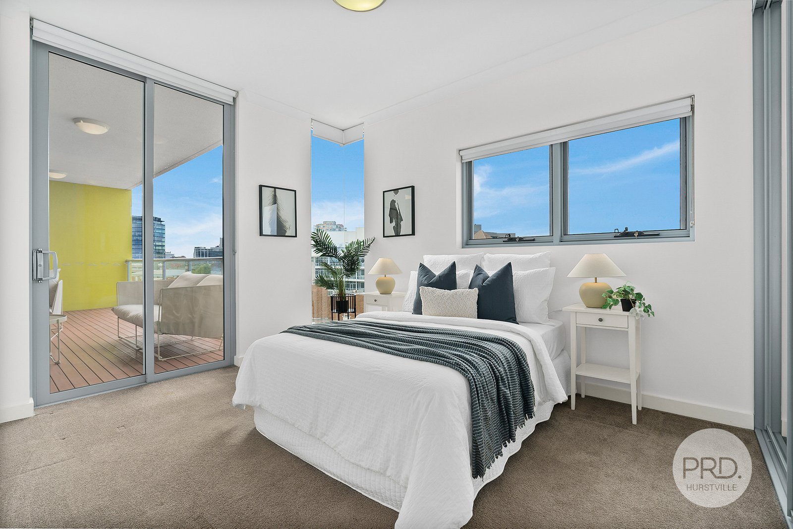 26/1 Alfred Street HURSTVILLE 5