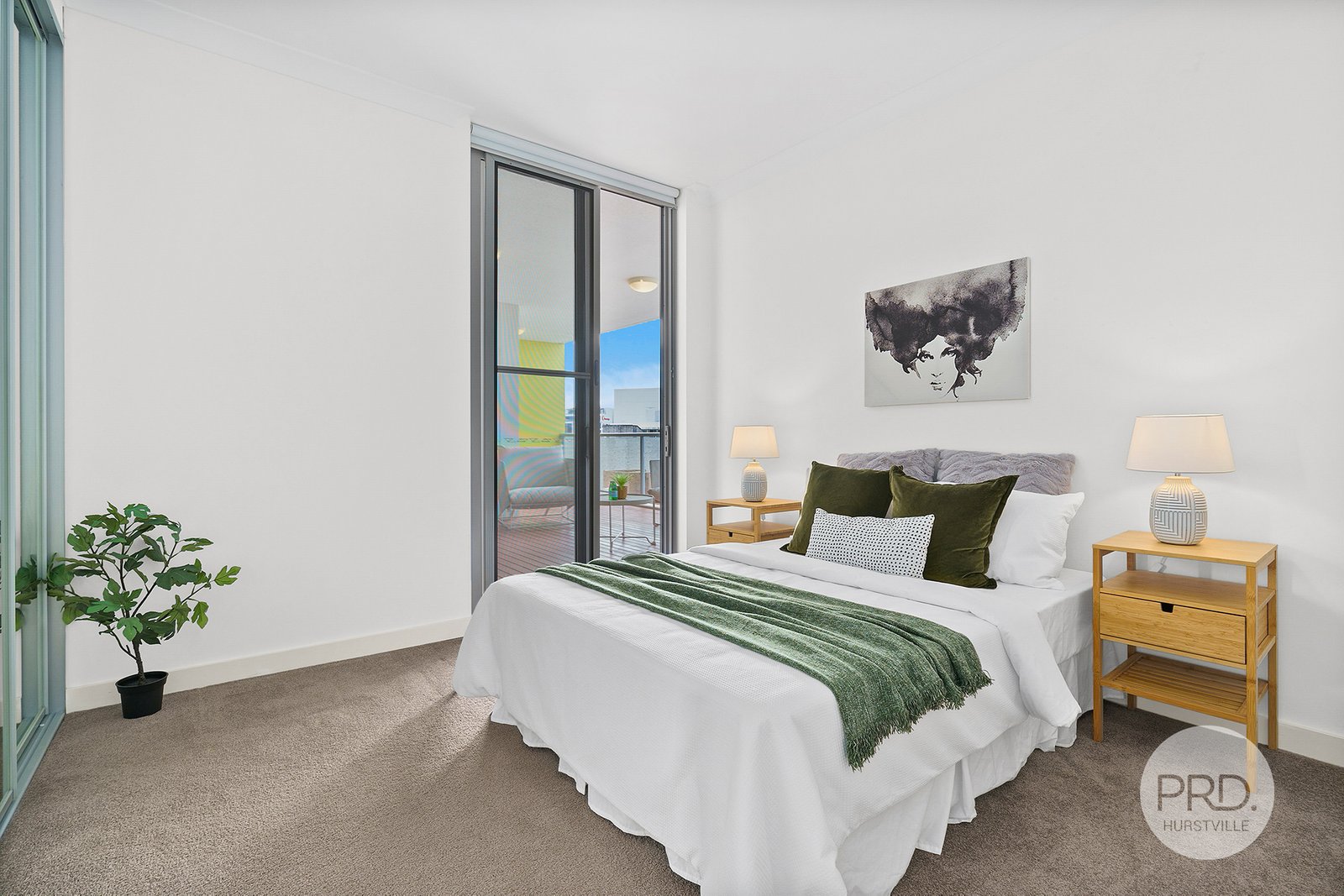 26/1 Alfred Street HURSTVILLE 6