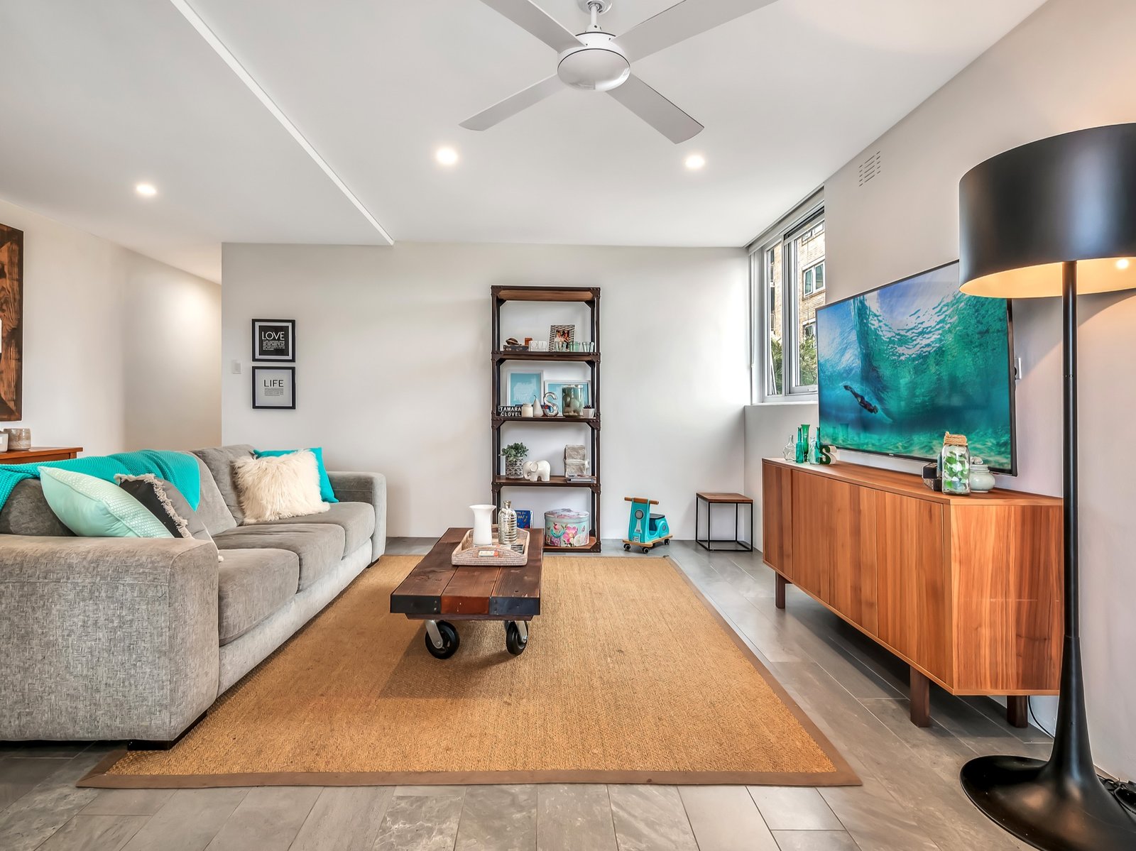 2/61 Broome Street MAROUBRA 1