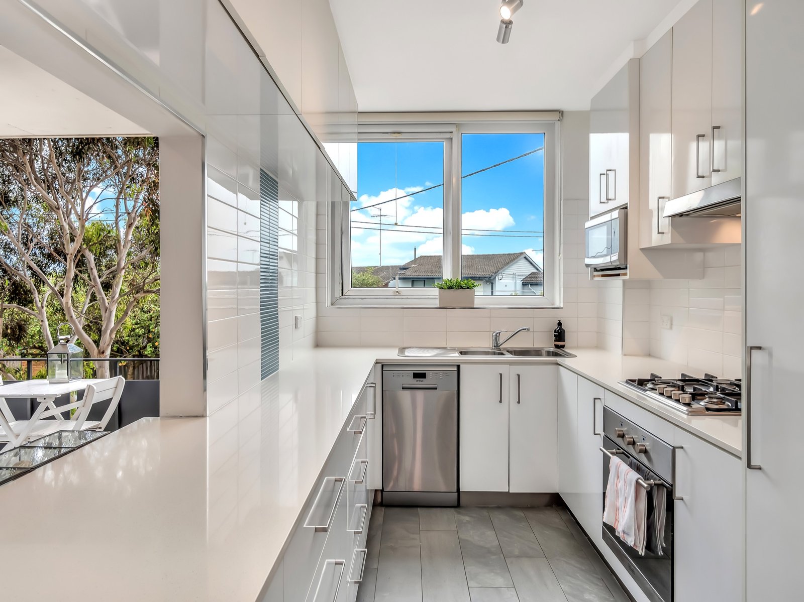 2/61 Broome Street MAROUBRA 2